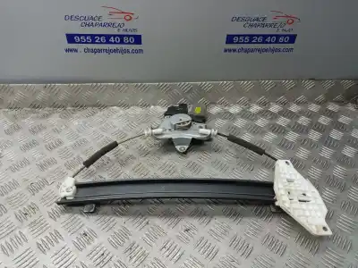 Second-hand car spare part  for CHEVROLET EPICA  OEM IAM references 96647520  