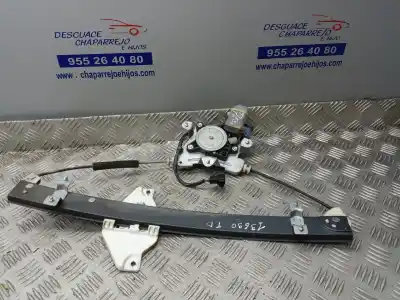 Second-hand car spare part  for CHEVROLET EPICA  OEM IAM references 96647592  