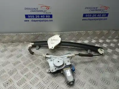 Second-hand car spare part  for CHEVROLET EPICA  OEM IAM references 96627080  