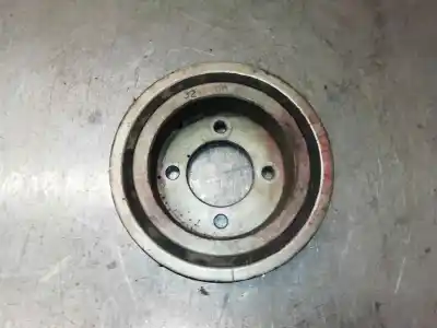 Pezzo di ricambio per auto di seconda mano Puleggia Dell Albero Motore per TATA INDICA 1.5 Riferimenti OEM IAM   