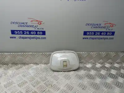 Second-hand car spare part Interior Light for CHEVROLET EPICA LT OEM IAM references 96328039  