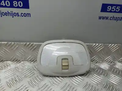 Second-hand car spare part interior light for chevrolet epica lt oem iam references 96328039  