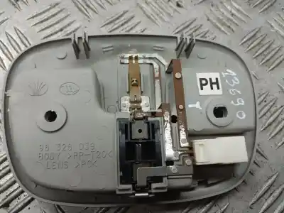 Second-hand car spare part interior light for chevrolet epica lt oem iam references 96328039  