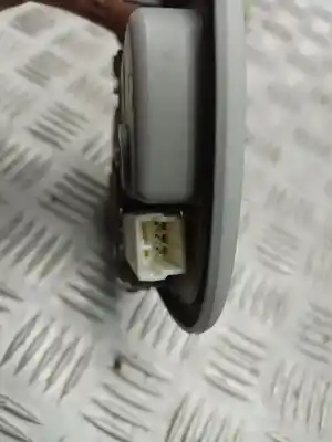 Second-hand car spare part interior light for chevrolet epica lt oem iam references 96328039  