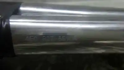 Pezzo di ricambio per auto di seconda mano ammortizzatori baule / porte per audi a8 (4e2) 3.0 tdi quattro riferimenti oem iam 4e0827551a  