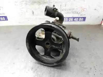 Автозапчастина б/у НАСОС керма для FORD TOURNEO CONNECT (TC7)  Посилання на OEM IAM 2T143A696  