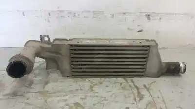 Pezzo di ricambio per auto di seconda mano Intercooler per OPEL CORSA C 1.3 16V CDTI CAT (Z 13 DT / LN9) Riferimenti OEM IAM 24466787  