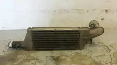 Pezzo di ricambio per auto di seconda mano intercooler per opel corsa c 1.3 16v cdti cat (z 13 dt / ln9) riferimenti oem iam 24466787  