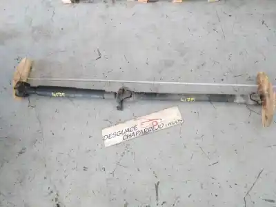 Pezzo di ricambio per auto di seconda mano albero posteriore per bmw serie 3 compacto (e36) 316i riferimenti oem iam 