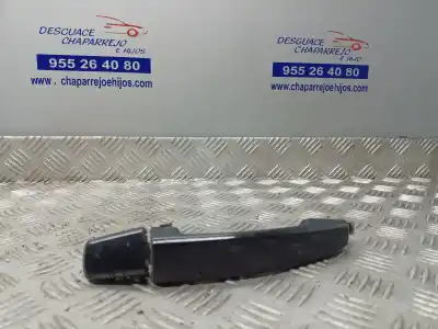 Автозапчасти б/у наружная рукоятка передняя справа за CHEVROLET EPICA LT ссылки OEM IAM   