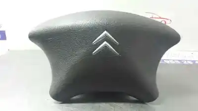 Gebrauchtes Autoersatzteil AIRBAG VORNE LINKS zum CITROEN C8  OEM-IAM-Referenzen 14001063YR  