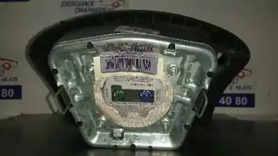 Peça sobressalente para automóvel em segunda mão airbag dianteiro esquerdo por citroen c8 2.0 hdi premier referências oem iam 14001063yr  