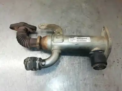 Автозапчасти б/у ОХЛАДИТЕЛЬ ВЫХЛОПНЫХ ГАЗОВ за LANCIA PHEDRA (180)  ссылки OEM IAM 9645689780  