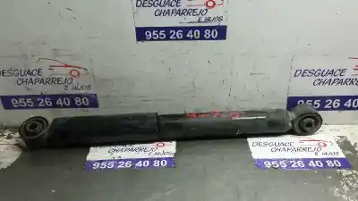 Автозапчастина б/у правий задній амортизатор для VOLKSWAGEN CADDY KA/KB (2K) Life Посилання на OEM IAM 2K0513029M  