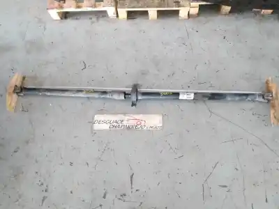 Piesă de schimb auto la mâna a doua cardan spate pentru suzuki vitara 1.6 16v referințe oem iam 2710054p00  