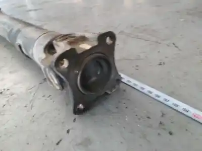Piesă de schimb auto la mâna a doua cardan spate pentru suzuki vitara 1.6 16v referințe oem iam 2710054p00  
