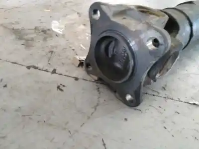 Piesă de schimb auto la mâna a doua cardan spate pentru suzuki vitara 1.6 16v referințe oem iam 2710054p00  