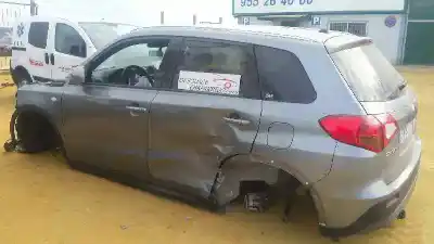Piesă de schimb auto la mâna a doua cardan spate pentru suzuki vitara 1.6 16v referințe oem iam 2710054p00  