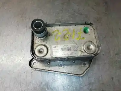 Pezzo di ricambio per auto di seconda mano radiatore olio motore per mercedes clase e (w211) berlina * riferimenti oem iam a6131880201