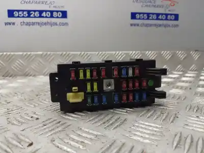 Second-hand car spare part FUSE BOX UNIT for CHEVROLET EPICA  OEM IAM references 06495M  AK62017