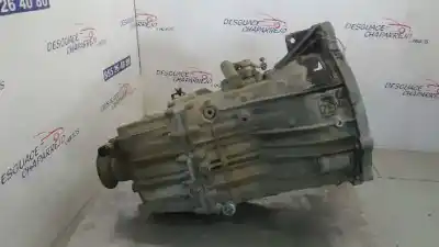 Second-hand car spare part gearbox for renault maxity 2.5 d oem iam references   