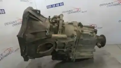 Second-hand car spare part gearbox for renault maxity 2.5 d oem iam references   