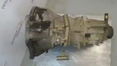 Second-hand car spare part gearbox for renault maxity 2.5 d oem iam references   