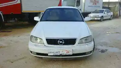 Second-hand car spare part rear cardan for opel omega b elegance berlina oem iam references   