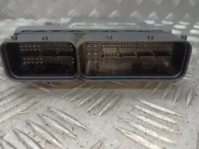 Second-hand car spare part ecu engine control for chevrolet epica lt oem iam references 96814450  0281013629