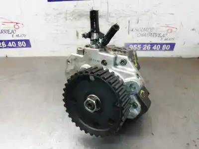 Second-hand car spare part Injection Pump for OPEL ASTRA GTC 1.7 16V CDTI OEM IAM references 0445010086  