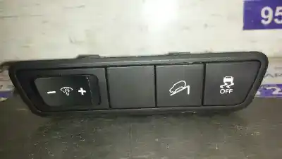 Second-hand car spare part  for HYUNDAI IX35  OEM IAM references 937002S2009P  S20PA