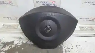 Peça sobressalente para automóvel em segunda mão Airbag Dianteiro Esquerdo por RENAULT GRAND MODUS 1.5 dCi Diesel FAP Referências OEM IAM   