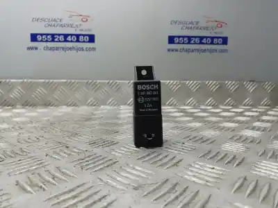 Second-hand car spare part relay for chevrolet epica lt oem iam references 0281003041