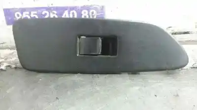 Pezzo di ricambio per auto di seconda mano interruttore alzacristalli anteriore destro per toyota auris luna+ riferimenti oem iam 7423102530