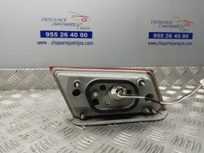 Second-hand car spare part left tailgate door light for chevrolet epica lt oem iam references   