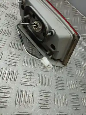 Second-hand car spare part left tailgate door light for chevrolet epica lt oem iam references   