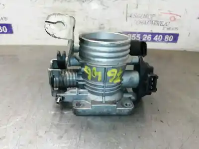 Pezzo di ricambio per auto di seconda mano Scatola Della Farfalla per TATA INDICA 1.5 Riferimenti OEM IAM   