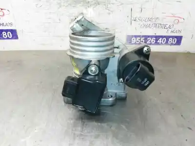 Second-hand car spare part throttle body for tata indica 1.5 oem iam references   