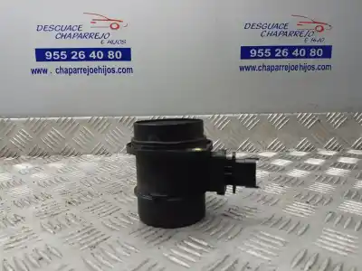 Second-hand car spare part flowmeter for chevrolet epica lt oem iam references 0281002873