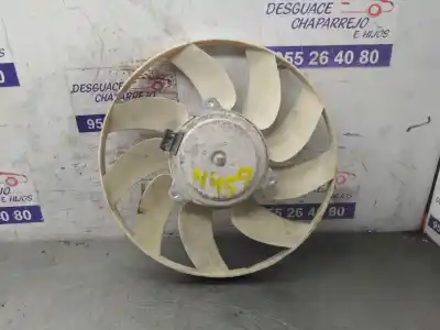 Recambio de automóvil de segunda mano de ELECTROVENTILADOR para OPEL VECTRA C BERLINA  referencias OEM IAM 5393199  