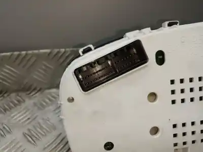 Peça sobressalente para automóvel em segunda mão quadrante por chevrolet epica lt referências oem iam 96647343  