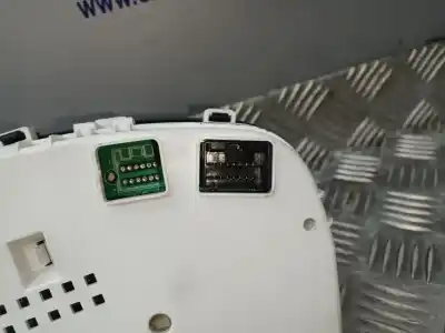 Peça sobressalente para automóvel em segunda mão quadrante por chevrolet epica lt referências oem iam 96647343  