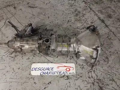 Gebrauchtes Autoersatzteil GETRIEBE zum CHRYSLER JEEP GR.CHEROKEE (ZJ)/ (Z)  OEM-IAM-Referenzen 52109021  