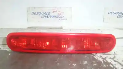 Tweedehands auto-onderdeel centraal remlicht voor fiat doblo active oem iam-referenties 