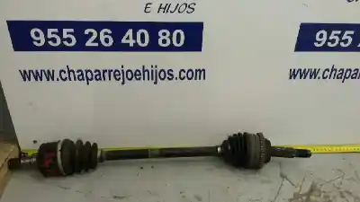 Second-hand car spare part  for DAEWOO KALOS  OEM IAM references   