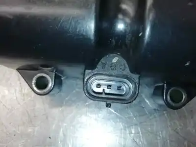 Second-hand car spare part ignition coil for daewoo lanos i oem iam references   