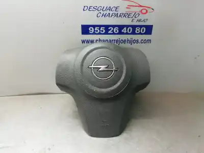 Автозапчастина б/у  для OPEL CORSA D  Посилання на OEM IAM 13235770  