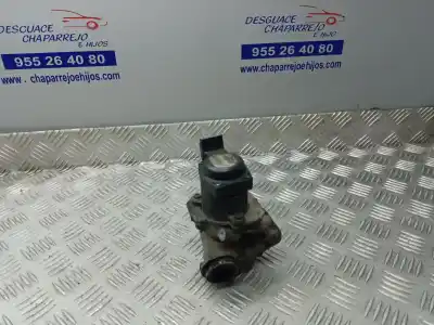 Recambio de automóvil de segunda mano de valvula egr para ford focus lim. (cb4) econetic referencias oem iam 9660276280  