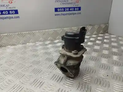 Recambio de automóvil de segunda mano de valvula egr para ford focus lim. (cb4) econetic referencias oem iam 9660276280  