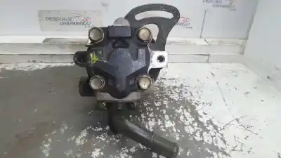 Second-hand car spare part steering pump for daewoo kalos 1.2 se oem iam references   